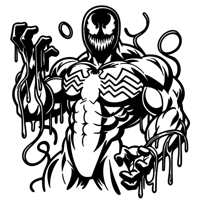 venom