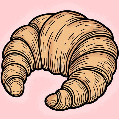 croissant