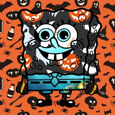 spongebob squarepants