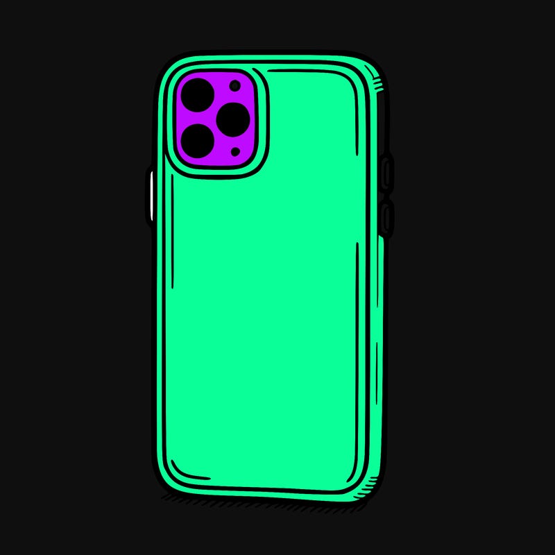 phone case
