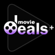 Movie Deals+ Discount App