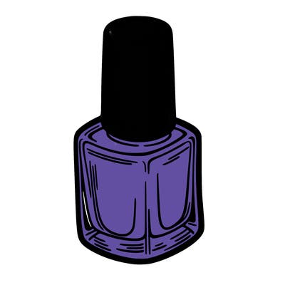 nail polish