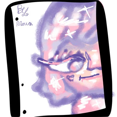 blank white page with nothing drawn on it