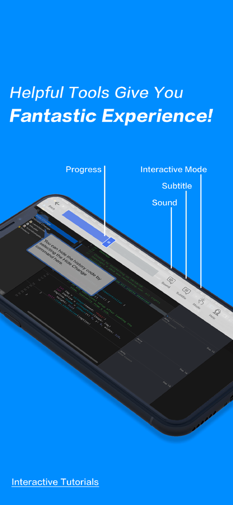 xcode and swift tutorials - Education App | MWM