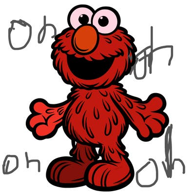 elmo
