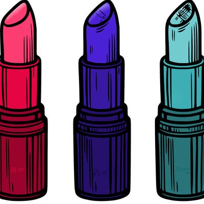 lipstick