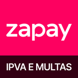 Zapay IPVA 2026, licenciamento