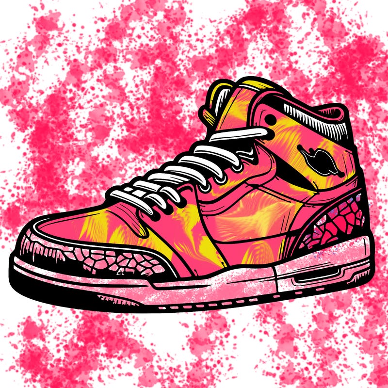 air jordan’s shoes