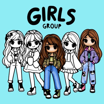 girls group