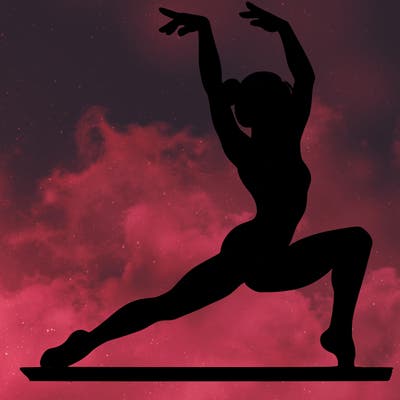 women's artistic gymnastics