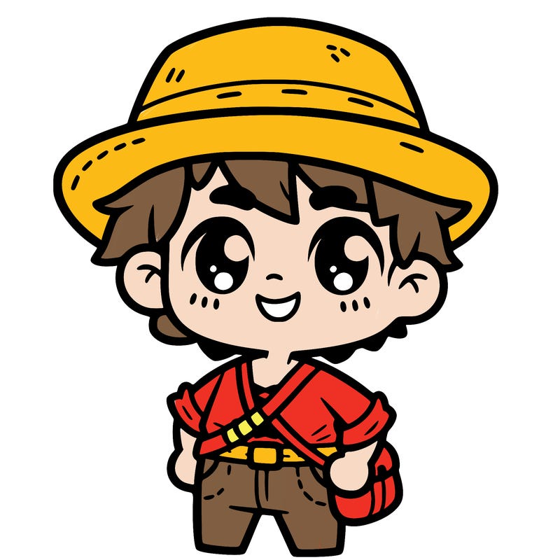 luffy