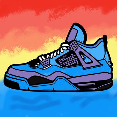 jordan 4