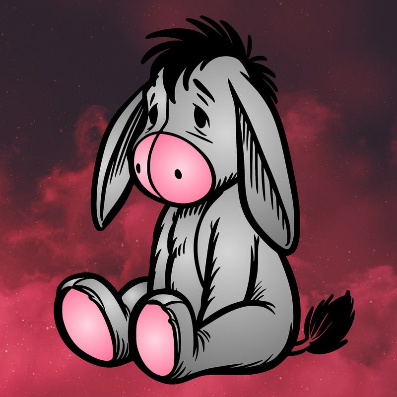 eeyore