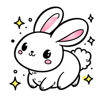 bunny