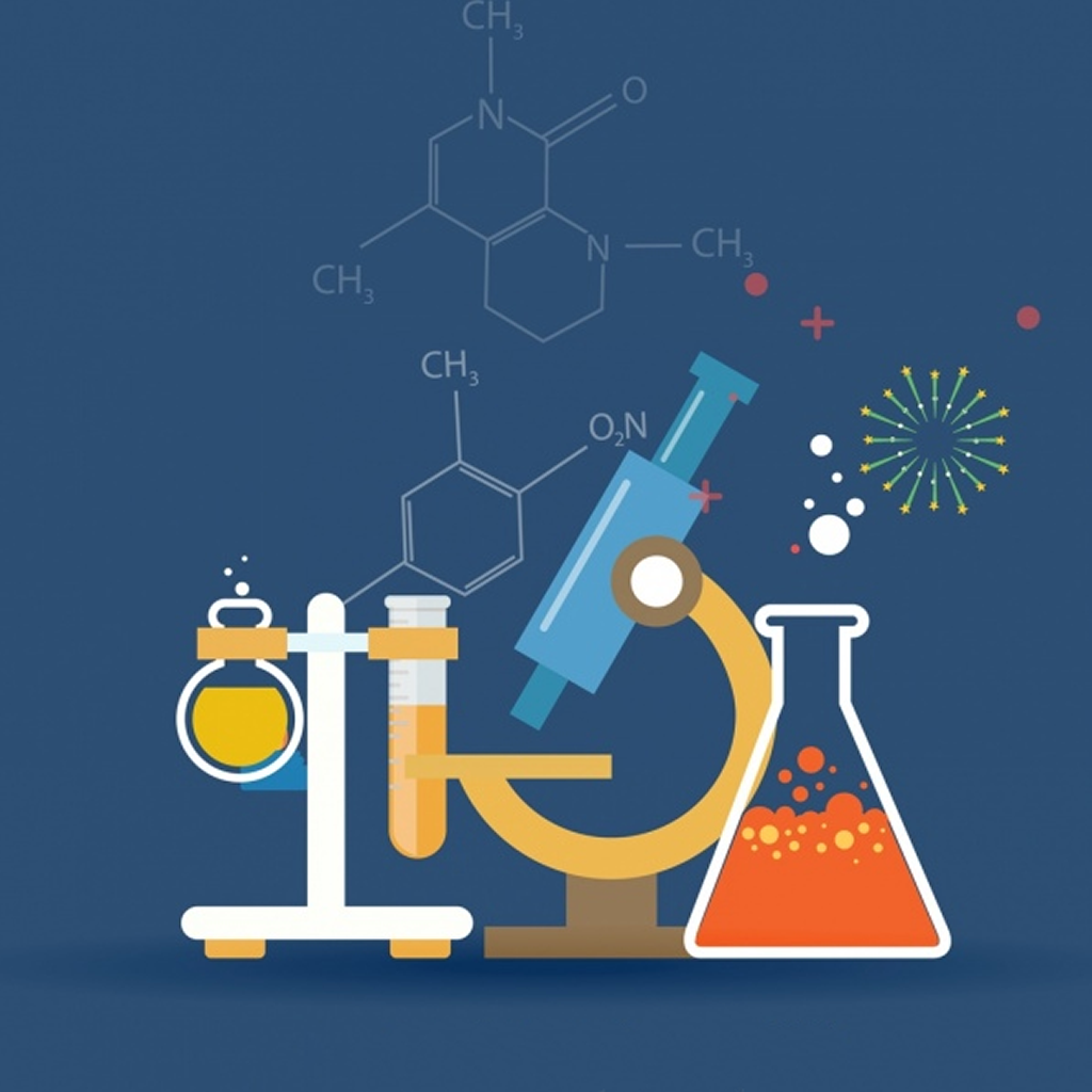 Science: Learn Chemistry | Master Your Exams with the Pocket Tutor