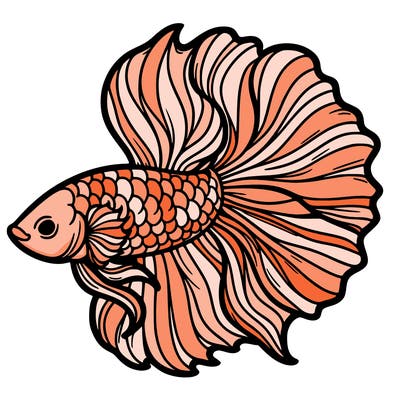 betta fish
