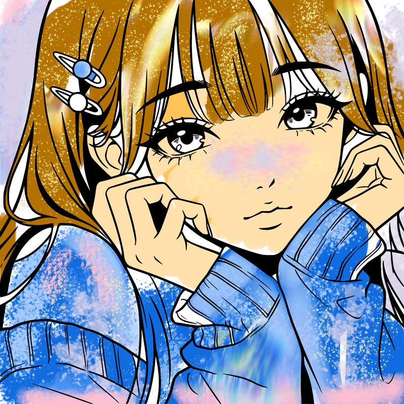 After