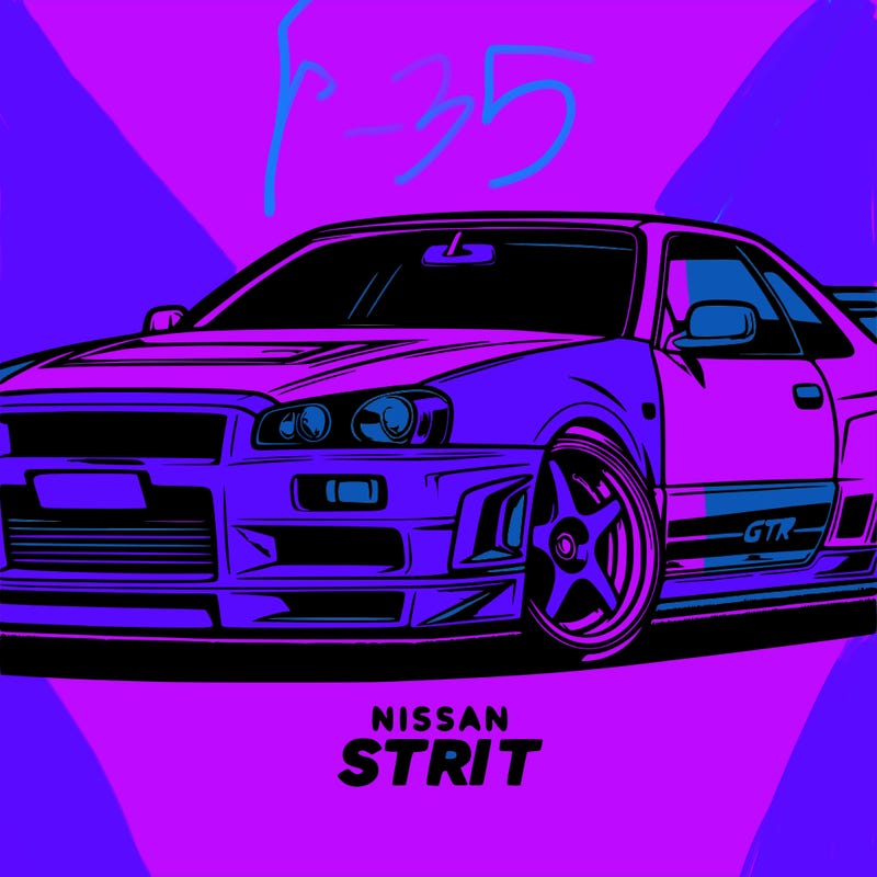 gtr r34 nissan skyline