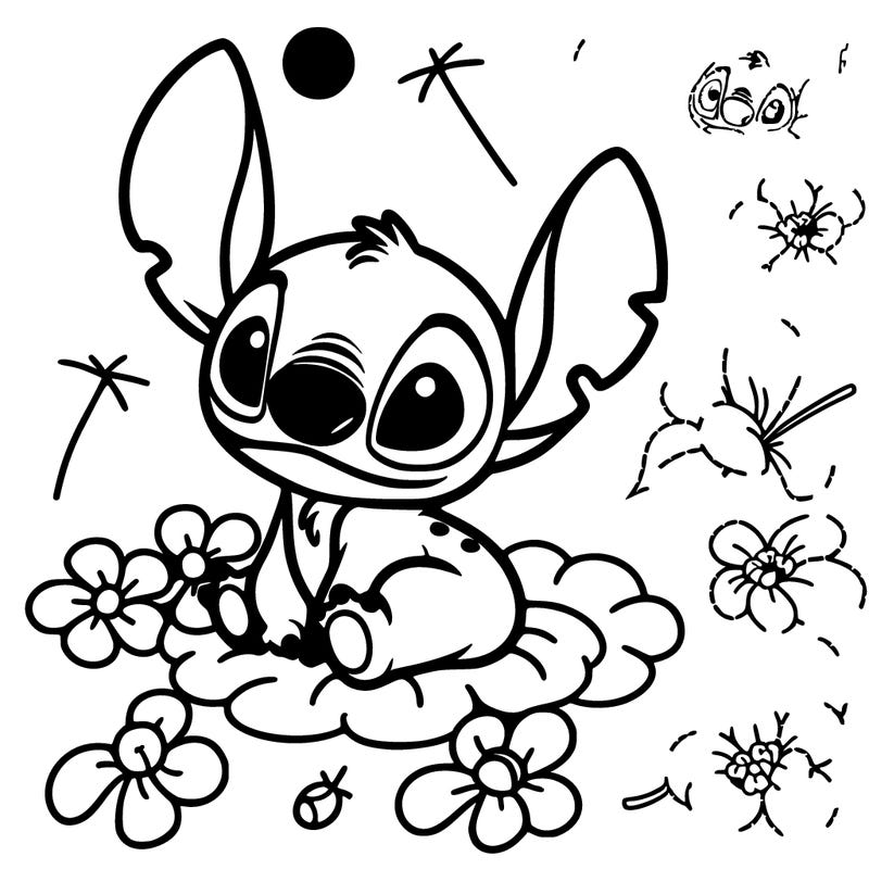 stich