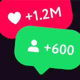 TokTrends Fans,Likes,Followers