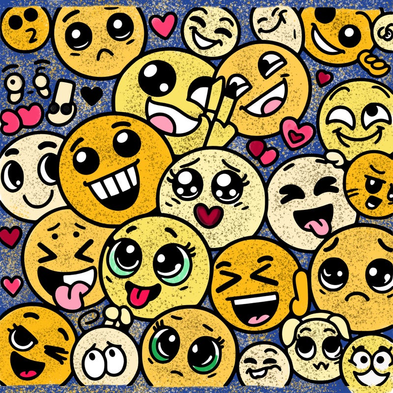 emojis