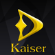 KaiserTone Audio Player +HiRes
