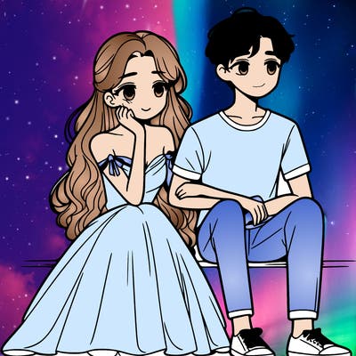 couple
