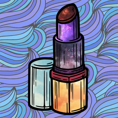 lipstick