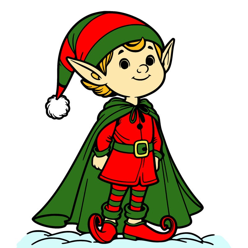 elf