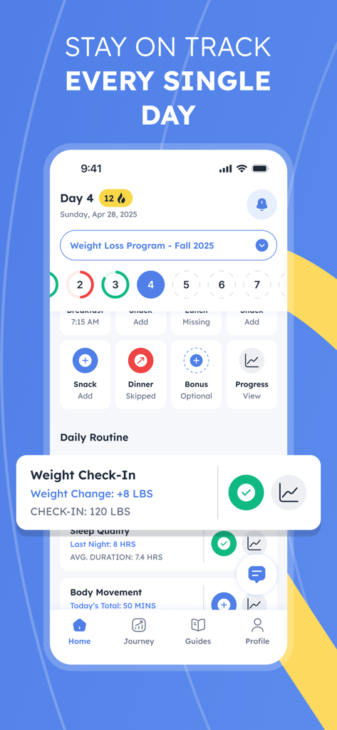 Livy Method - Health & Fitness App | MWM