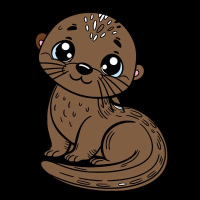 otter