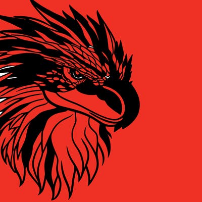 mad griffin