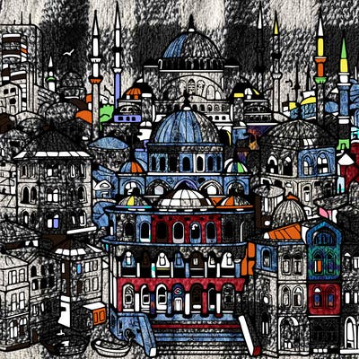 istanbul