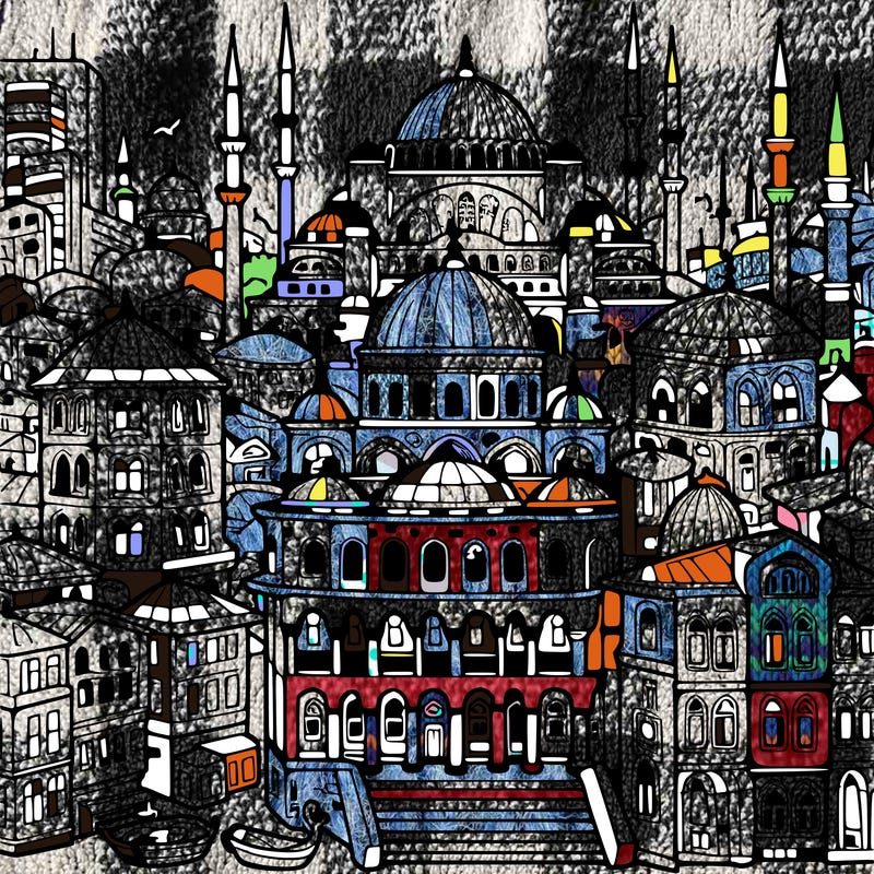 istanbul