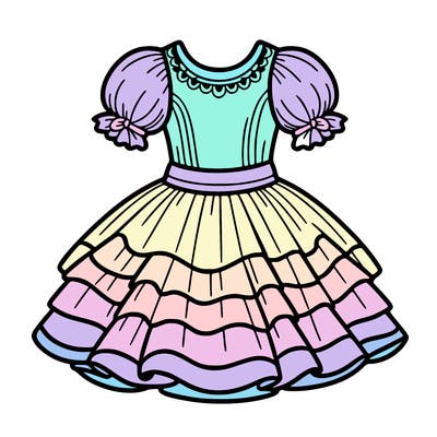 dress