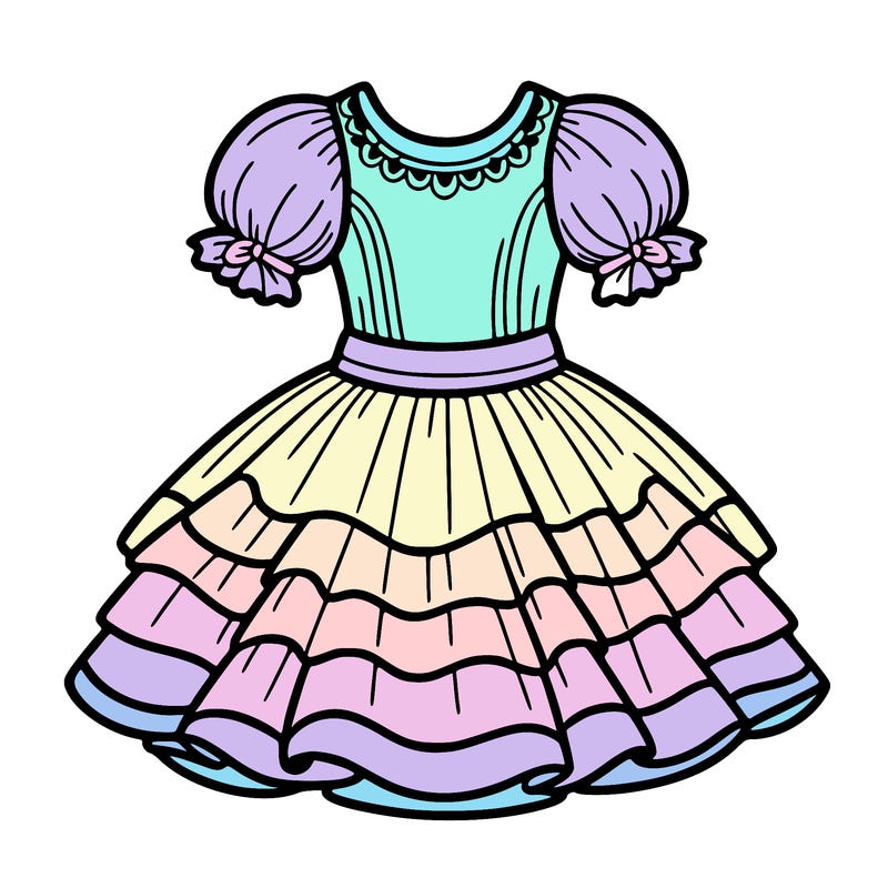 dress