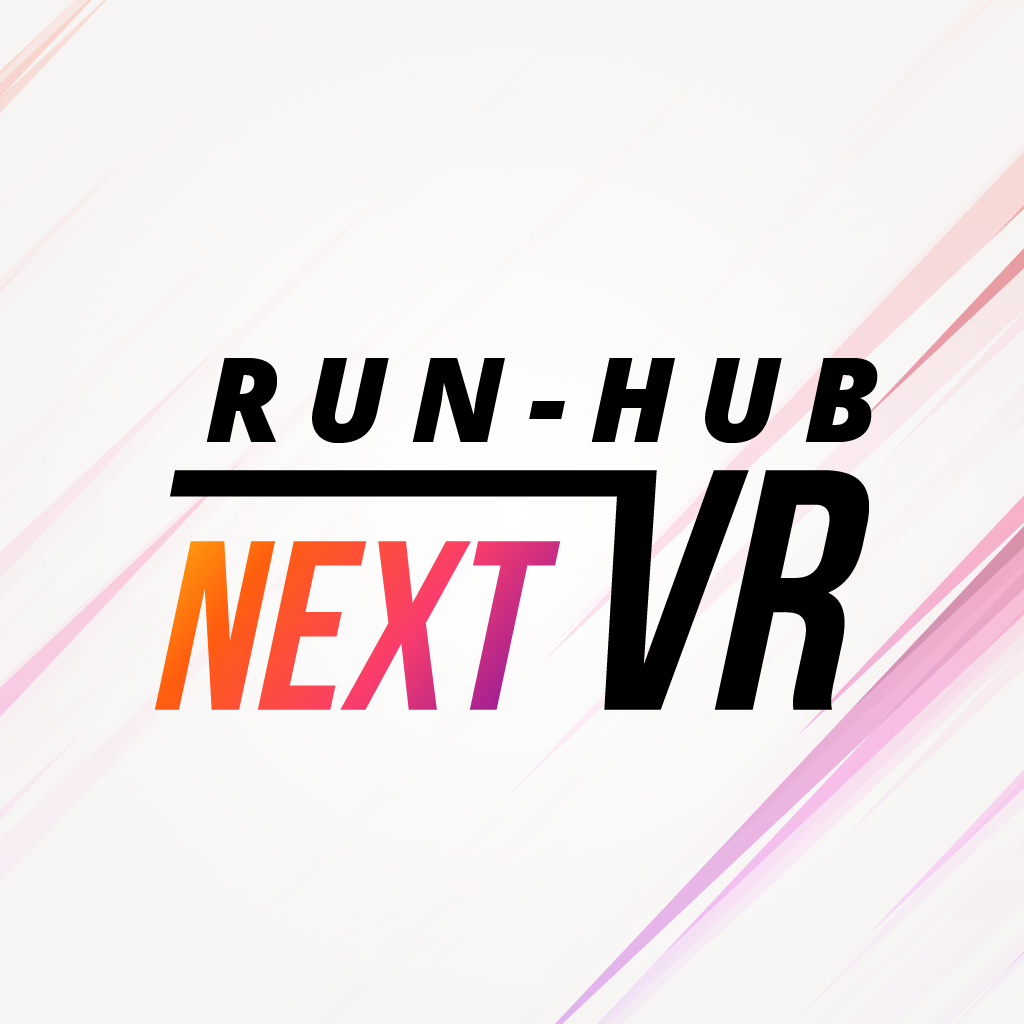 Run-Hub NextVR - Sports App | MWM