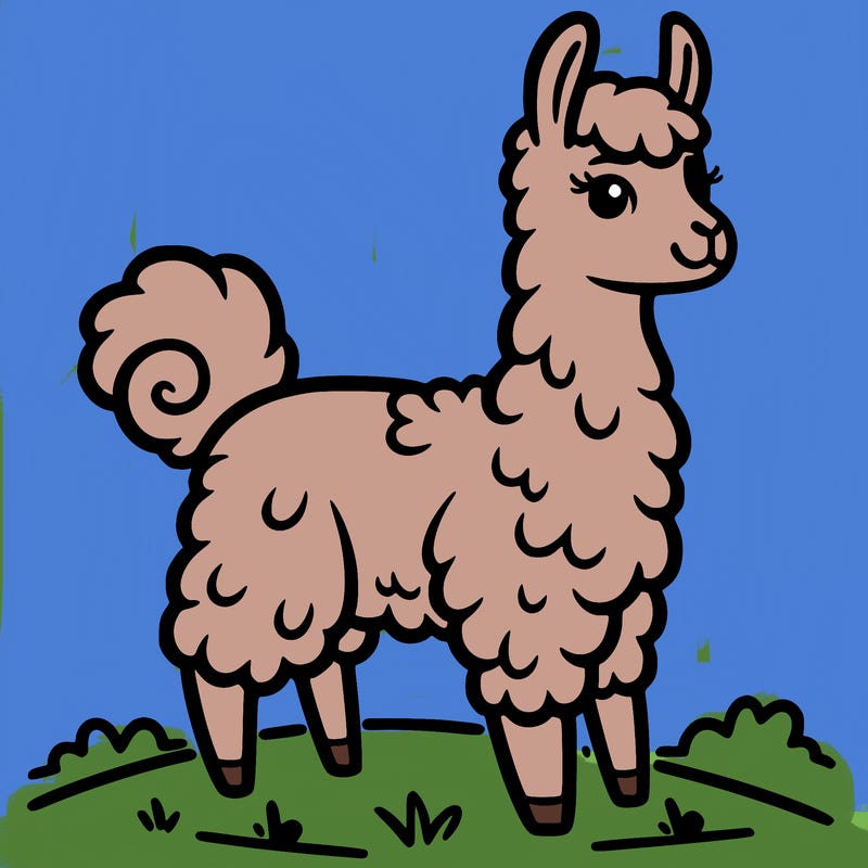 lama