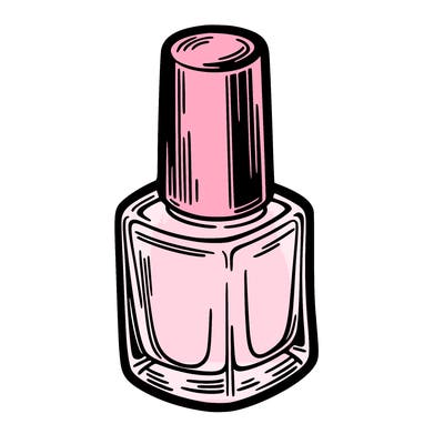 nail polish