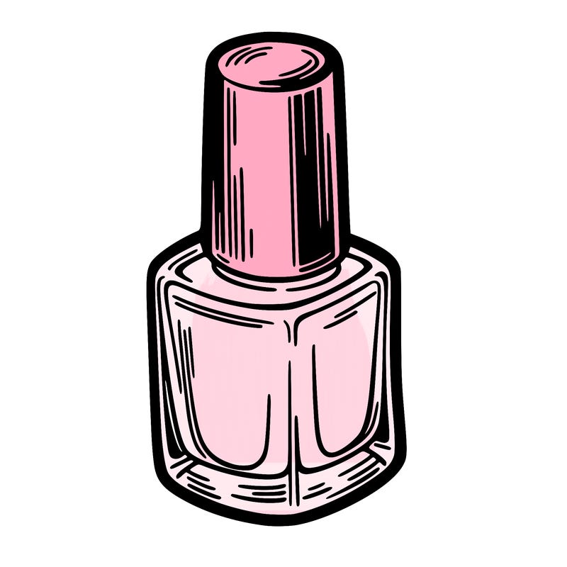 nail polish