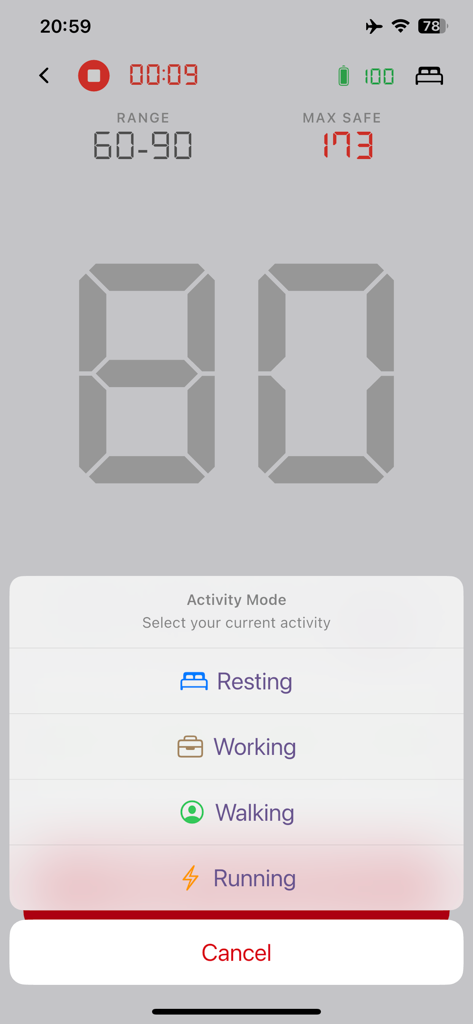 ECG Suite - Health & Fitness App | MWM