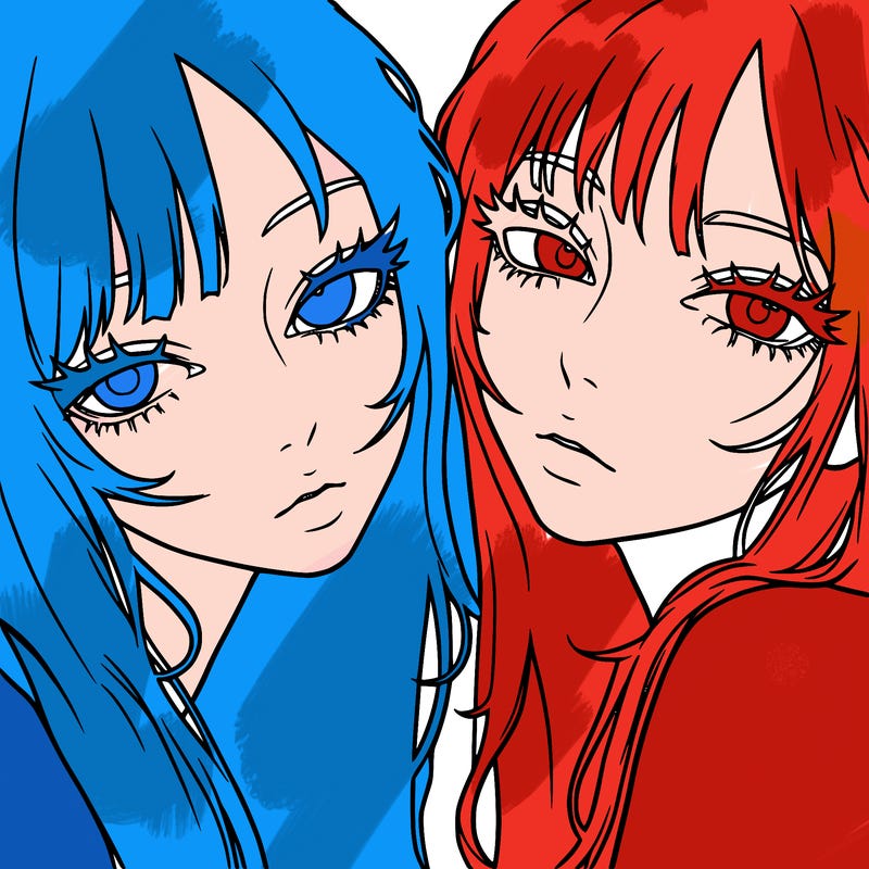 After
