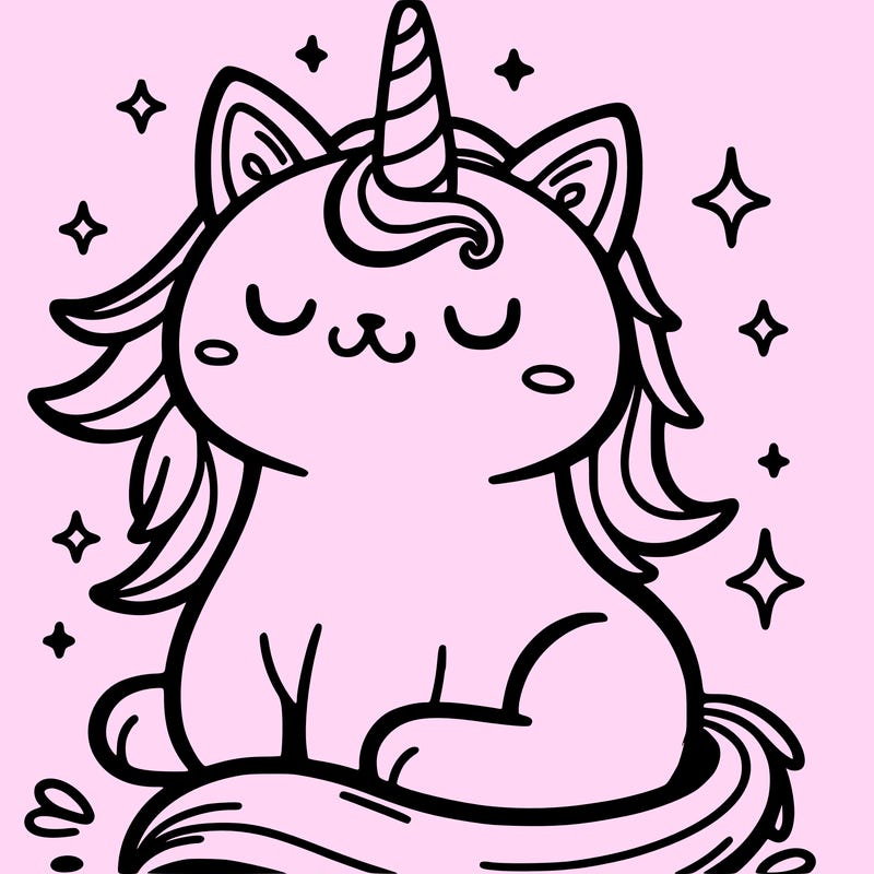 caticorn