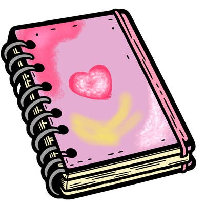 notebook