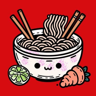 ramen