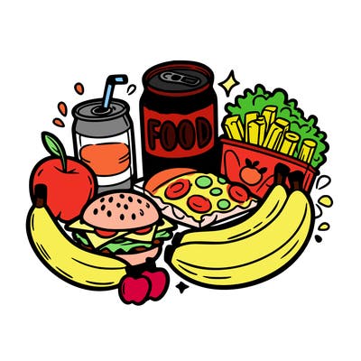 food