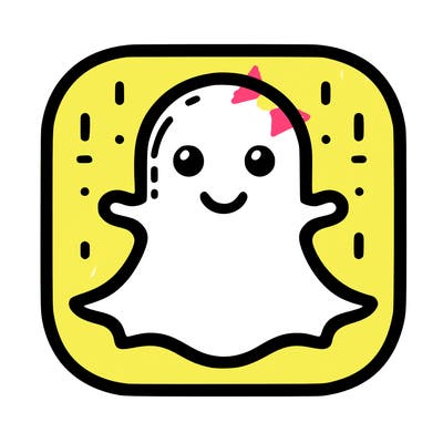 snapchat