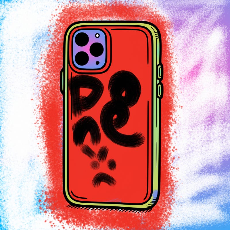 phone case