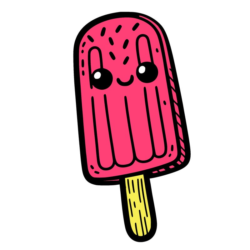 popsicle