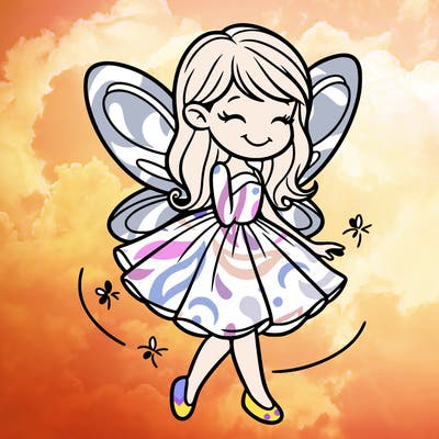 fairy